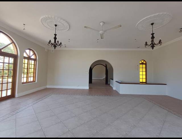 3 BEDROOM PROPERTY TO RENT IN GLEN ASHLEY